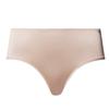 Hanro Satin Deluxe Midi Brief 71126 Natural