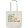 Rilakkuma Tote Bag CA74101 San-X