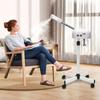 2 In 1 Ozone Facial Steamer, Facial Steamer, Warm Mist Sprayer, Telescopic Rod