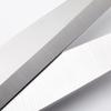 Stainless steel barbecue scissors for chicken cutlet and steak, kitchen multi-function food scissors