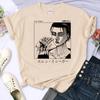 Attack on Titan tshirt Unisex manga funny graphic Tee feUnisex anime clothes