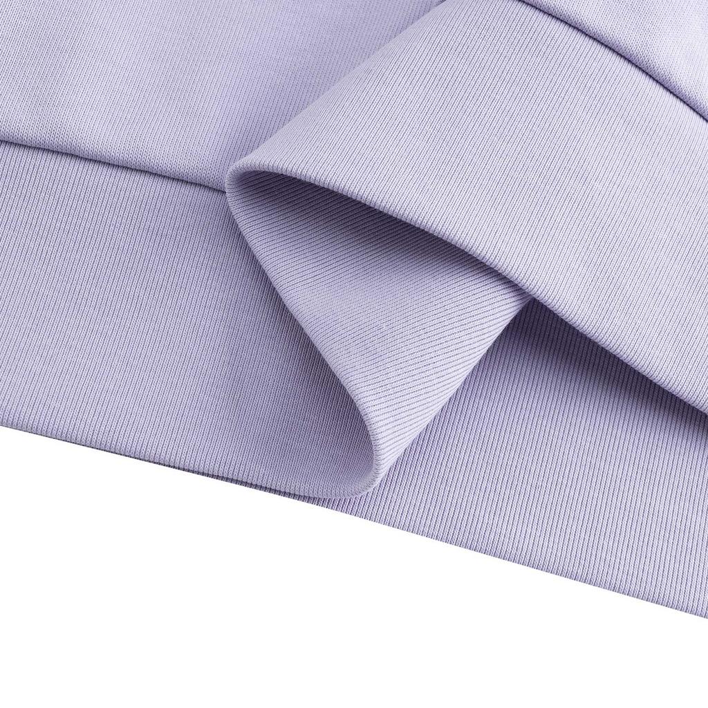 Anta Fashionable Casual Loose Comfortable Campus Versatile Sports Pullover Hoodie Unisex Hoodies 972618704-7