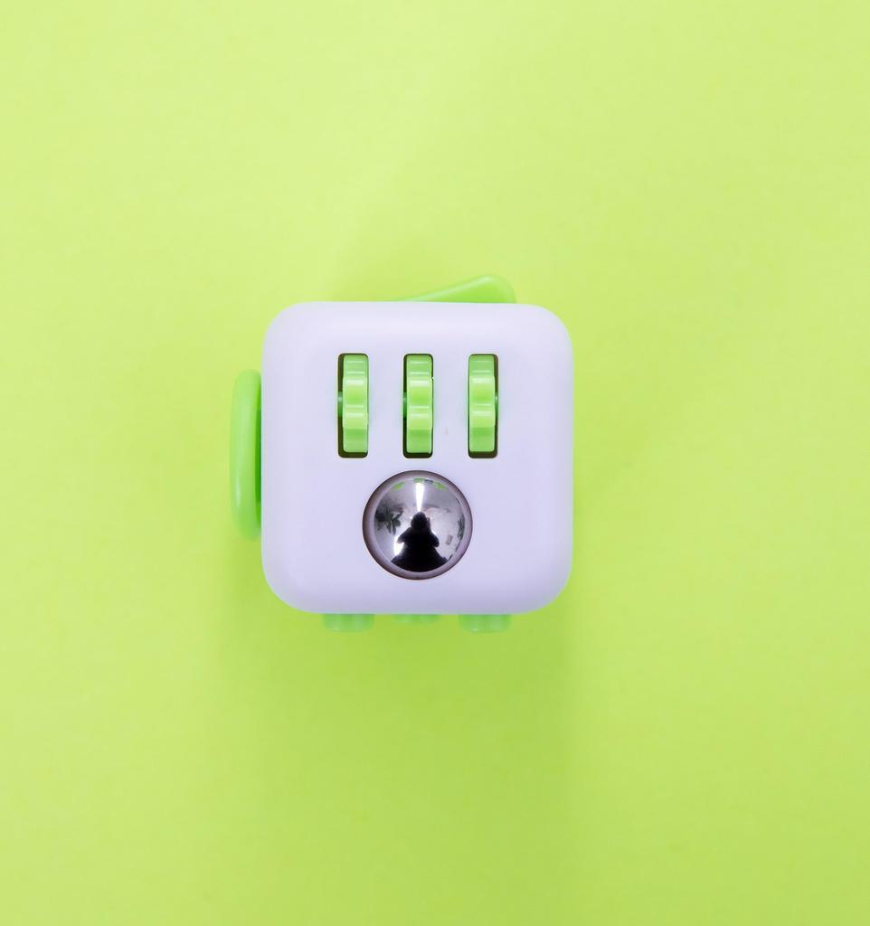 Antsy Labs Fresh Fidget Cube