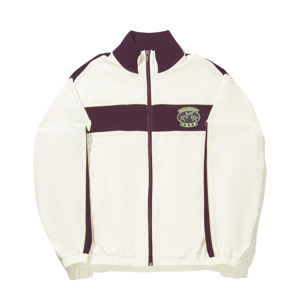 Li Ning RDET Collaboration Series Casual Comfortable Sports Jacket Men Jacket AJDV319-2