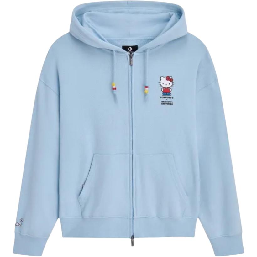 Converse x Hello Kitty And Friends Sweatshirt Men s CVM5H504-C9E L