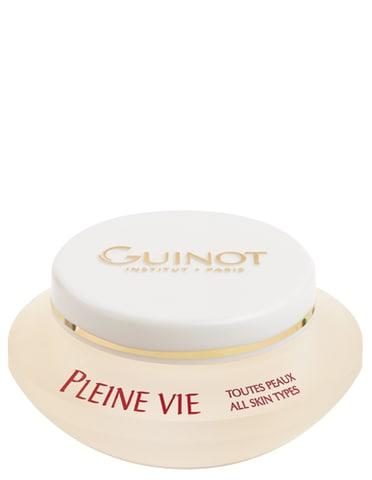 Омолаживающий компенсирующий крем Pleine Vie Guinot 50 мл