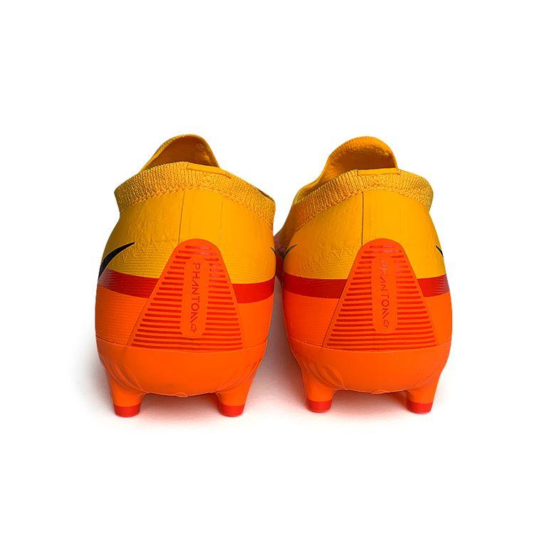 Nike Phantom GT 2 Pro AG Soccer Shoes Men sneaker Orange DC0760-808