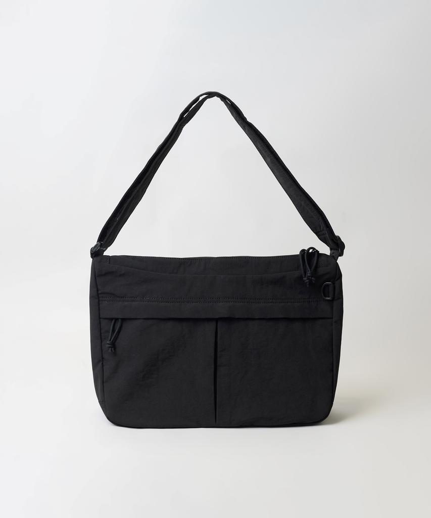 Spao (Lightweight) Hobo Bag_Spakga9A01