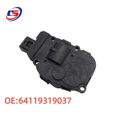 Product Names 64119319037 and 64119242058 Are Compatible with BMW 5, 6, and 7 Series Air Conditioning Servo Motors.