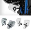 For BMW R1200GS R1250GS R1200 R1250 R 1200GS R1250 GS LC ADV Adventure 2013-2022 Mudguard Splash Guard Fender Foot Protectors