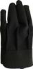 Noba Noba HAMAGLO BLACK Synthetic Leather Synthetic Leather That Surpasses Natural 10 H902 10 Gloves, Leather, Black, Pairs, (Size M Pairs)