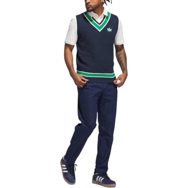 adidas Originals Knit Vest JN9736