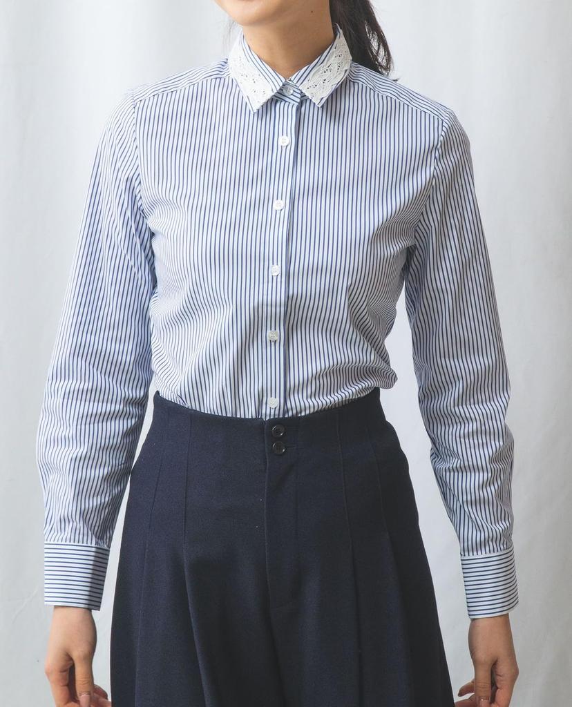 Modern [Nara Camicie] 30-41-01-713 Women's