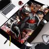 Rubber Mouse Pad To LoveRu HD Printing Keyboard Desk Mats Kawai Cute Girl NonSlip Desk Mat XXLxcm Student Writing Pad