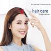 K·SKIN Electric Scalp Massager Comb with Negative Ion & Red Light CN plug (adapter included)