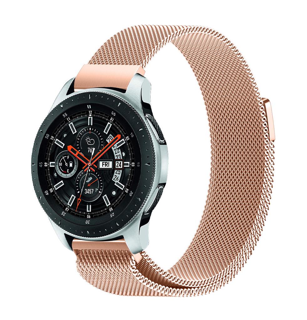 milanese magnetic loop