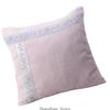 Soft Polyester Throw Pillow Covers Pillowcase For Sofa Bed Elegant Homes Decorations Cushion Cover Studies Accessories