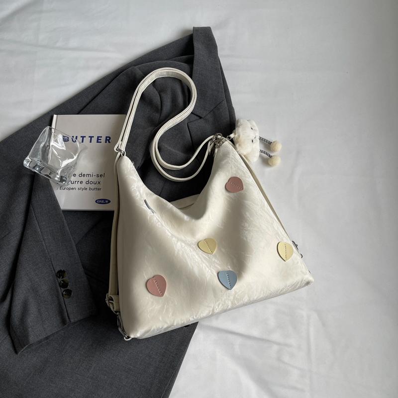 Женская сумка-тоут большой вместимости — фото 10