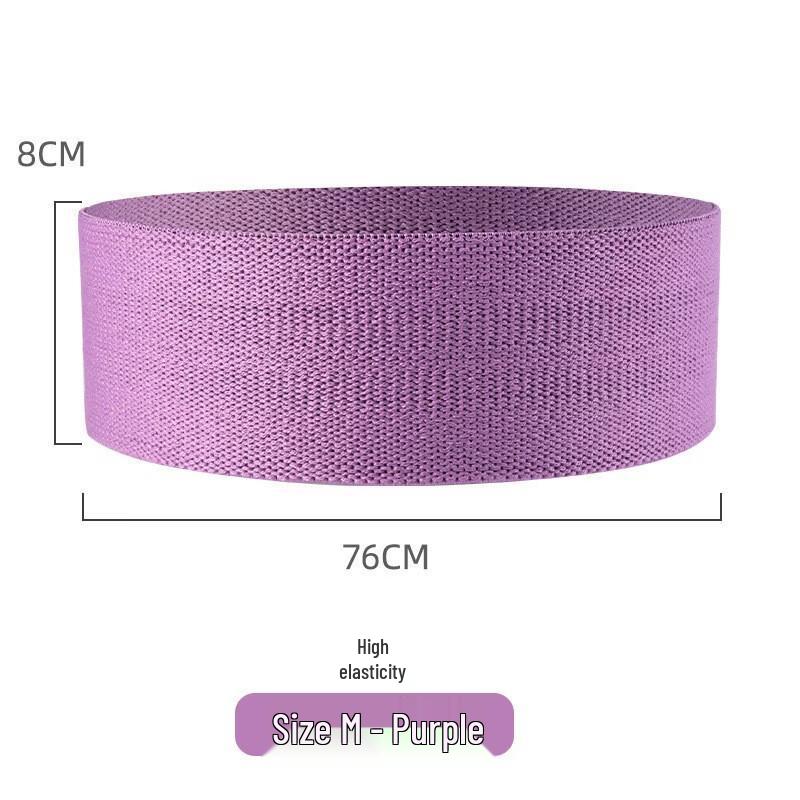 OEING Loop Yoga Resistance Bands