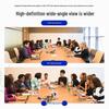 HSD-T21S 4K Video Conference System (CN version)