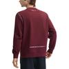 FILA Sweatshirt Men's Tree Grape Burgundy F11M449215FWI