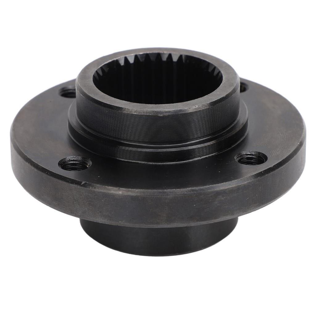 Hinterachs-Ritzelnabe 34Z 4 Bolzen Stahllegierung Bremsscheiben-Ritzelaufnahme für 50?250cc ATV Go Kart