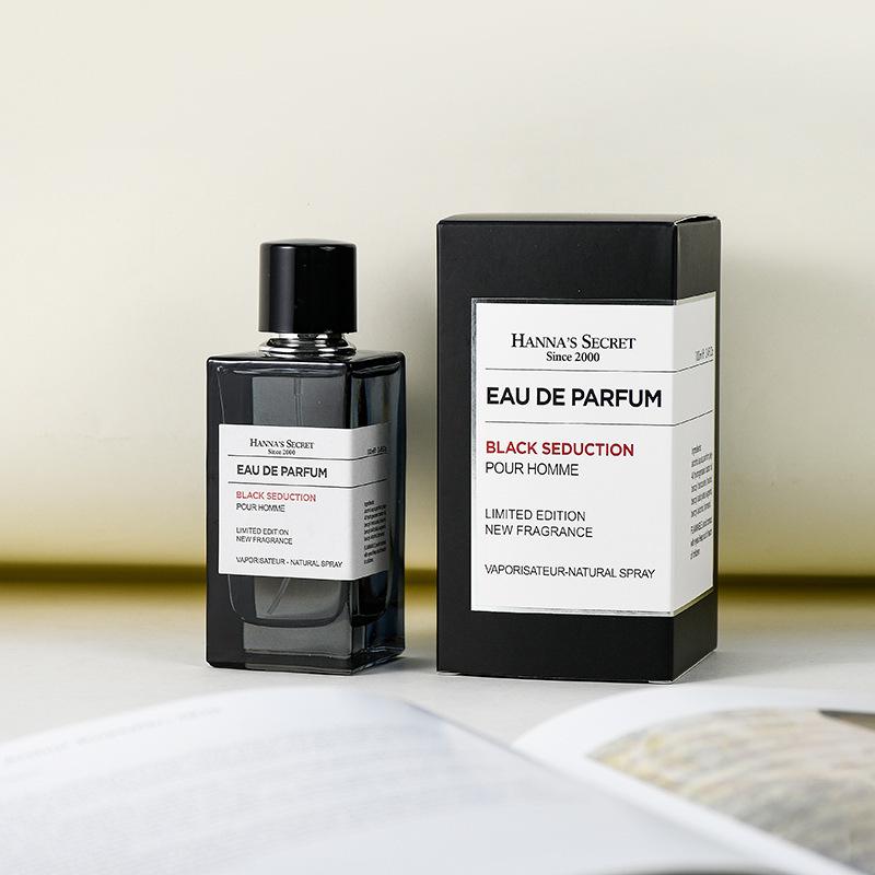 Perfume 100ml Oriental Long-lasting Light Fragrance Men Cologne Gentleman High-end Perfume Perfume