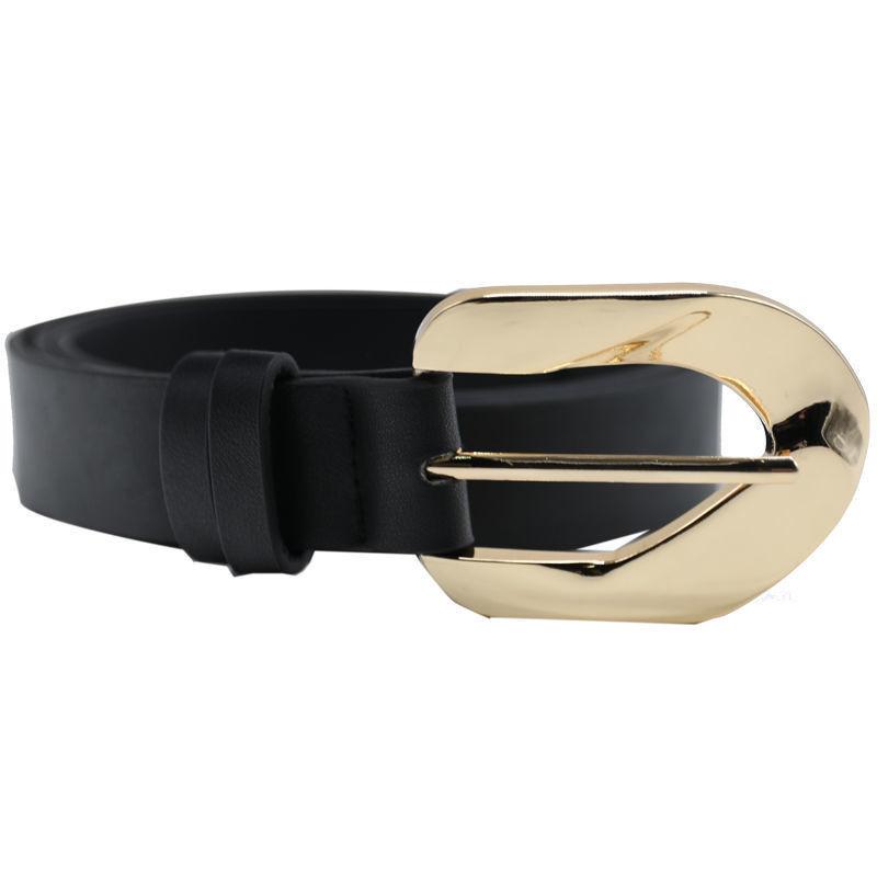 Elegant Pu Waist Belt For Women Ideal For Dresses Sweaters Coats And Jackets