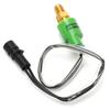 Pressure Switch Sensor 1199985 Accessory Replacement for CAT 320320B Small Round Plug
