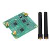Hotspot Module MMDVM Multiple Mode Hotspot Expansion Board Accessory for Raspberry Pi