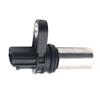 23731-6N21A 237316N21A Kurbelwellensensor Kompatibel mit Altima Sentra Frontier X-Trail 2.5L QR25DE Motor Autoteile(1 STÜCK)
