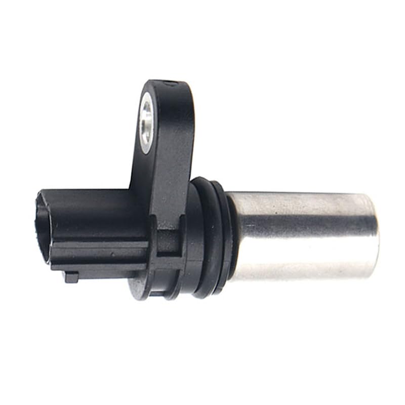 23731-6N21A 237316N21A Kurbelwellensensor Kompatibel mit Altima Sentra Frontier X-Trail 2.5L QR25DE Motor Autoteile(1 STÜCK)
