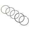 Piston Ring Kit Brushcutter Trimmer Lawn Mower Replacement Supplies Equipment