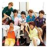 [USED] (CD) Go WEST Yoi Don! First Edition (with DVD) / Johnny's WEST