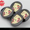 Geschikt voor Porsche wieldop Macan/Cayenne/718911 Panamera bandencentrumkap label 4-pack