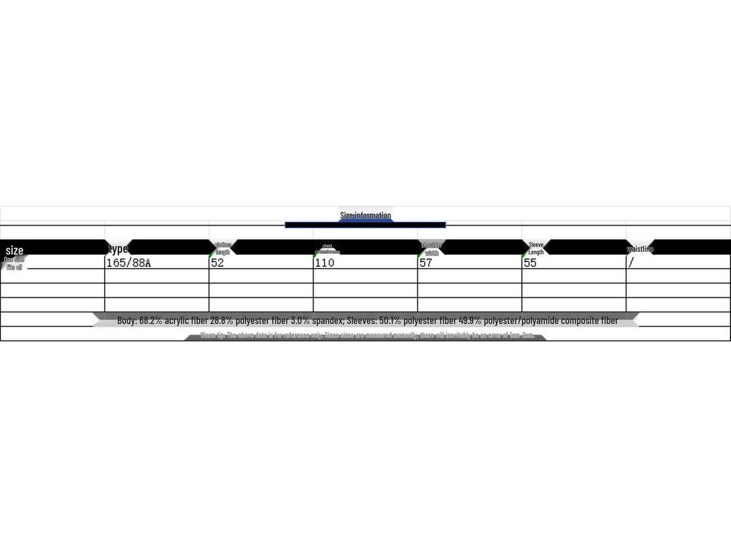 IMAGINEX Damen Mode Patchwork Herz Langarm Strickpullover