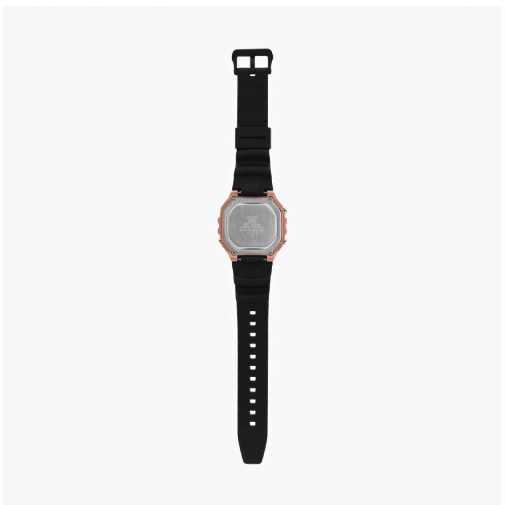 Casio W 218hm 5bvdf  W 218hm 5b  Digital Vintage Classic Universal Urethane Watch