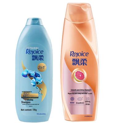 Champôs e condicionadores para cabelo