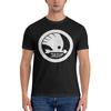 T-shirt Skoda Ιαπωνικού Στυλ Μινιμαλιστικό Ιαπωνικού Στυλ Χωρίς να Κυματίζει Βασικό T-shirt