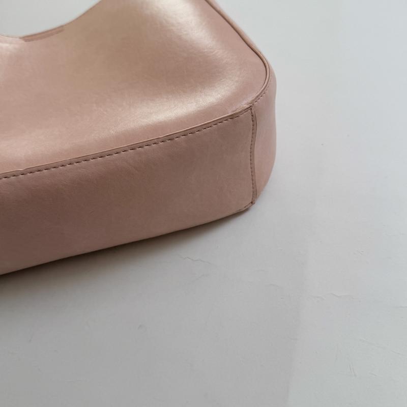 Faux Leather Hobo Bag Women Fashion Shoulder Bag Casual Everyday Tote Bag