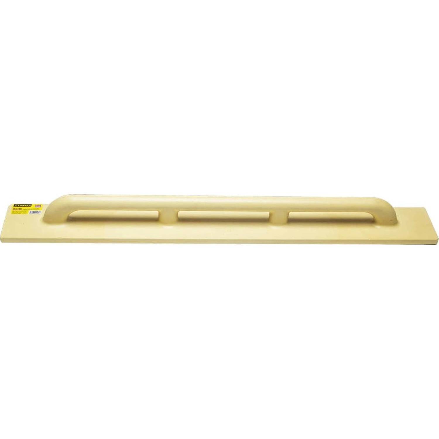 

Polyurethane Scraper Stayer 0812-12-100 Professional
