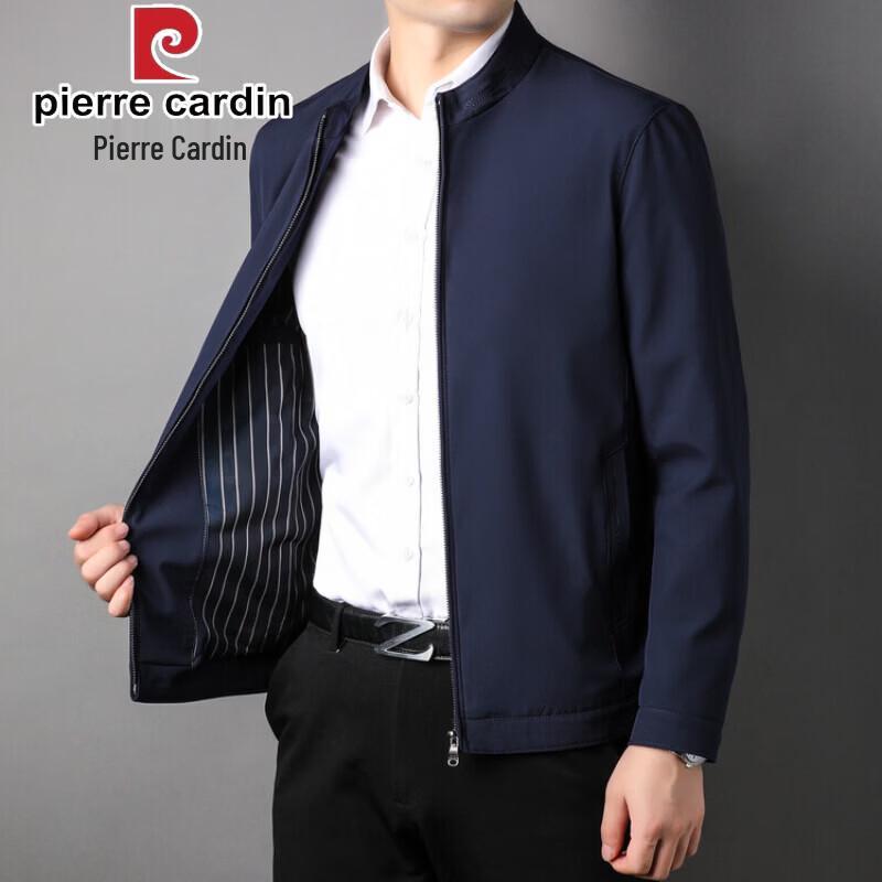 Pierre Cardin Men's Executive Casual Jacket