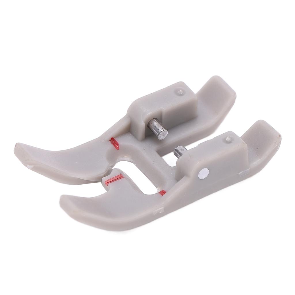 Open Toe Foot High Accuracy Exact Match Lightweight Portable Multifunctional Household Sewing Machine Presser Foot