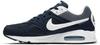 Air Max Ivo Sneakers (580518-411) Obsidian/white