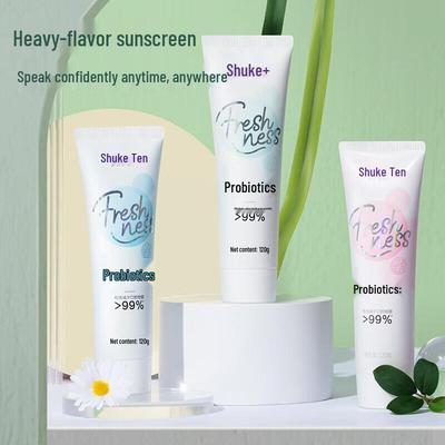 Péče o zuby – Zubní pasty a prášky