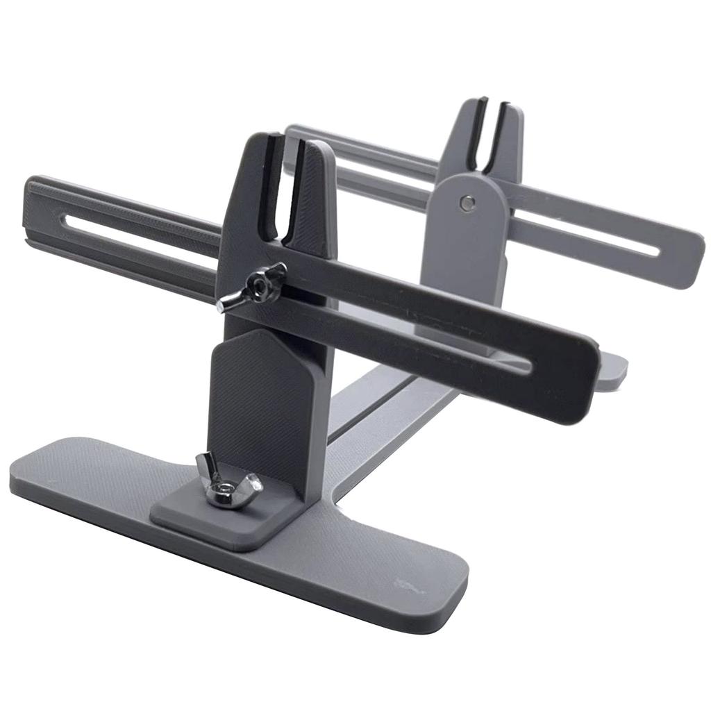 1/350-1/200 Scale Model Ship Building Berth Jig Stand Holder Building Painting Weathering Tool Color Display Holder DIY Bracket