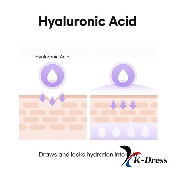 It's Skin Crème hydratante à l'acide hyaluronique V7 50 ml