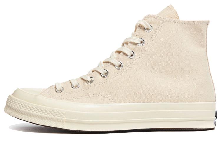 

Chuck 70 Converse High Natural 162210C