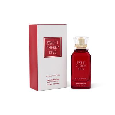Sladká třešňová pusa 30 ml Parfémovaná voda Gulf Orchid