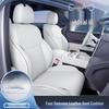 Ideal I6 Universal Car Seat Cover: All-Season, Custom Fit